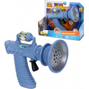 Fart  Blaster  Minions  -...