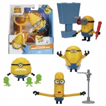 Minions  Pers   10  cm   -...