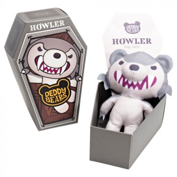 Deddy  Bears  Howler  -  PTS