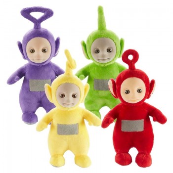 Peluche  Teletubbies 20  cm...