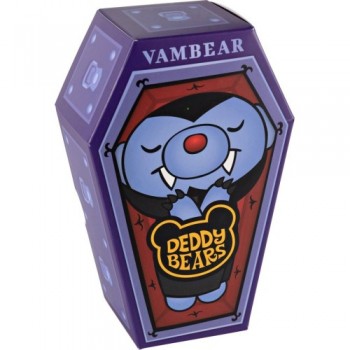 Deddy  Bears  Vambear-  PTS