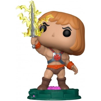 He-Man  -  Funko