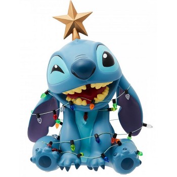 Stitch  Natalizio  -...