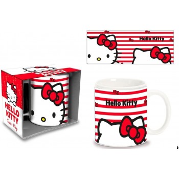 Tazza  Hello  Kitty  -Agrusti