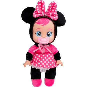 Cry  Babies  Tiny  Minnie...