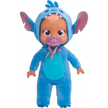 Cry  Babies  Tiny  Stitch...