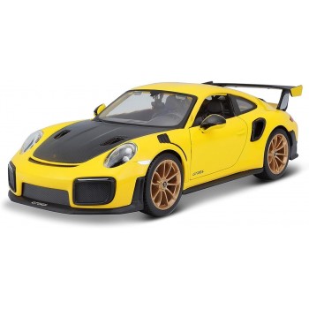 Porsche  911  GT2  RS  1:24...