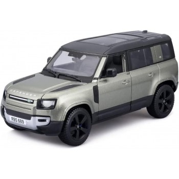 Land  Rover  Defender 1:24...