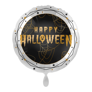 Pallone  Happy  Halloween...