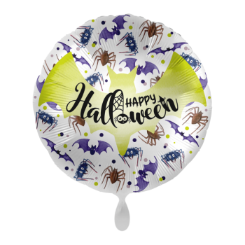 Pallone  Happy  Halloween...