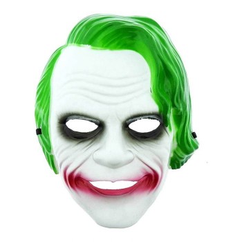 Maschera  Joker  Bambino  -...