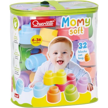 Sacca  Momy  Soft  32  pz...