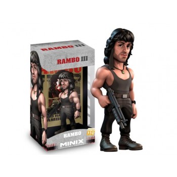 Rambo  -  Minix