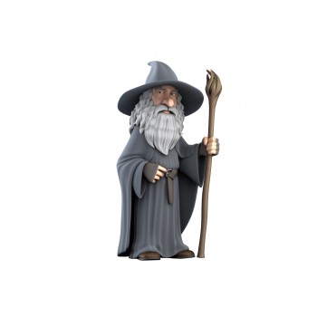 Gandalf  -  Minix