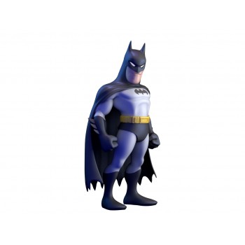 Batman  -  Minix