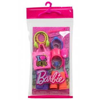 Accessori  Barbie  con...