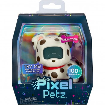 Pixel  Petz  Dalmata  -  MGA