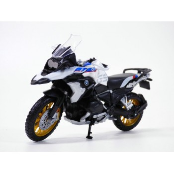 Moto  BMW  R1250  GS  1:18...