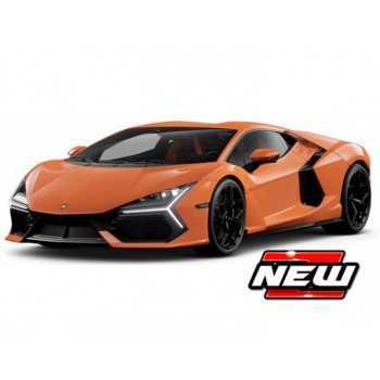 Lamborghini  Revuelto  1:24...