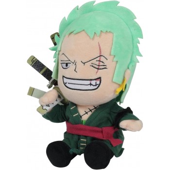 Peluche  Zoro  -  PC  Merch