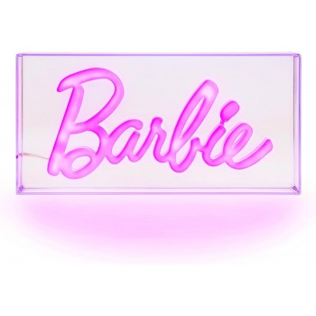 Lampada  Led  Neon  Barbie...