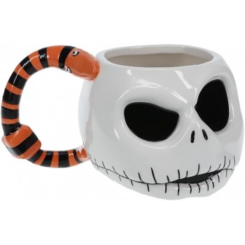 Tazza  Nightmare  Before...