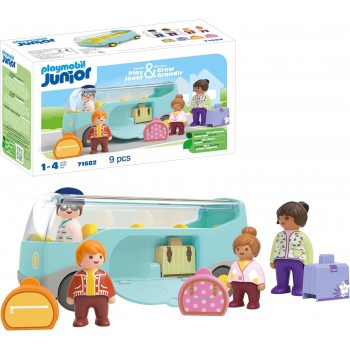 71682  Autobus  Junior  -...