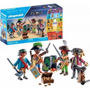 71533  Pirati  -  Playmobil