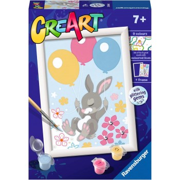 CreArt  Bunny  con...