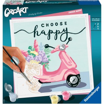 CreArt  Choose  Happy-...