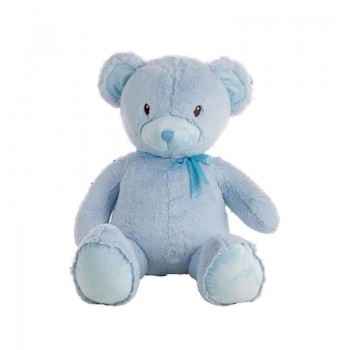 Orso  Azzurro  90  cm -...