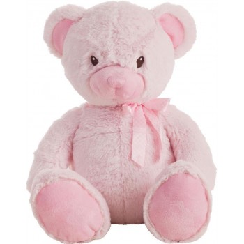 Orso  Rosa  90  cm   -  Llopis