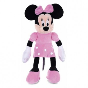 Peluche  Minnie  Abito...