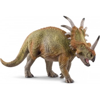 Styracosaurus  -  Schleich