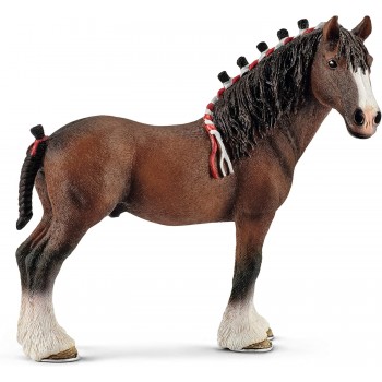 Cavallo  Clydesdale  -...