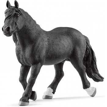 Stallone  Noriker  -  Schleich