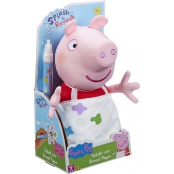 Peppa  Pig  Splash &  Wow...