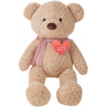 Orso  Old  Corazon  55cm...