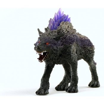 Lupo  dell Ombra  -  Schleich