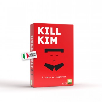 Kill  Kim  -  Rocco...