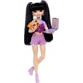 Renee  Dream  Teens  -Mattel