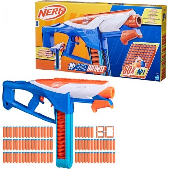 Nerf  N  Series  Infinite...