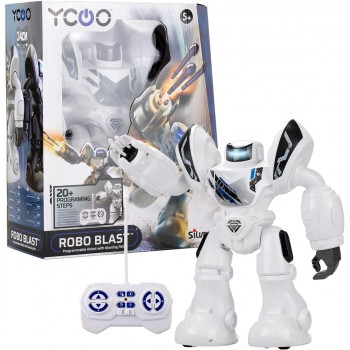 Robo  Blast  Bianco...