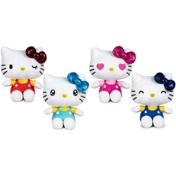 Peluche  Hello  Kitty 22...