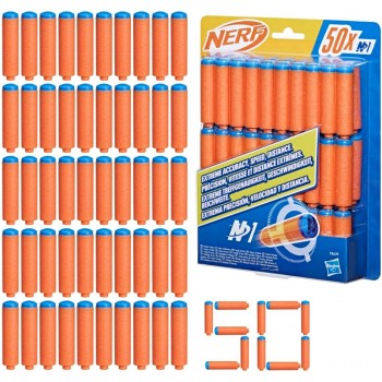 Refill  Nerf  N  Series  50...