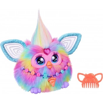 Furby  Arcobaleno  -  Hasbro