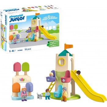 71703  Parco  Giochi...