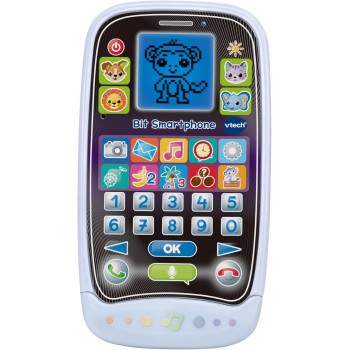 Bit  Smartphone  -  Vtech