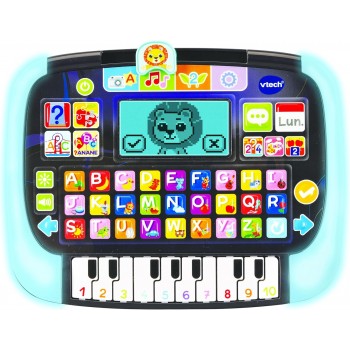 Bit  Smart  Tabler  -  Vtech