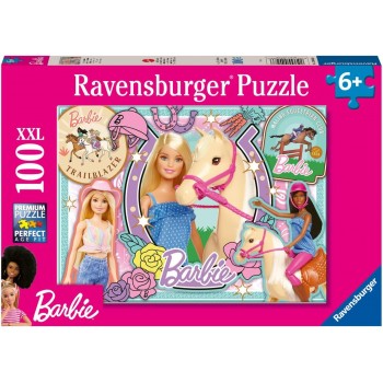 100  pz XXL  Barbie  -...